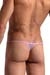 MANSTORE Stripper String M2198 Wei/Pink
