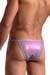 MANSTORE Cheeky Tanga M2198 Wei/Pink