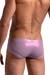 MANSTORE Hot Pants M2198 Weiß/Pink