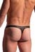 MANSTORE Tower String M2221 Schwarz