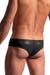 MANSTORE Cheeky Brief M2221 Schwarz