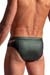 MANSTORE Cutout Brief M2221 Army