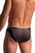 MANSTORE Eye Brief M2223 Schwarz