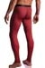 MANSTORE Tight Leggings M2224 Check Red