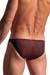 MANSTORE Low Rise Brief M2226 Volcano