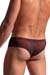 MANSTORE Cheeky Brief M2226 Volcano