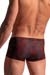 MANSTORE Bungee Pants M2226 Volcano
