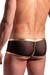 MANSTORE M2238 Hot String Pants Schwarz-Gold