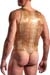 MANSTORE Stripper GoGo Body M2239 Snake