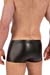 MANSTORE Popper GoGo-Pants M2270, Leder Optik