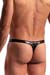 MANSTORE Tower String M2271 Schwarz