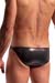 MANSTORE Low Rise Brief M2271 Schwarz