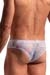 MANSTORE Cheeky Brief M2272 Hologram