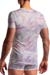 MANSTORE Casual Tee M2272 Hologram