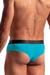 MANSTORE Cheeky Brief M2273 Petrol