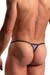 MANSTORE Stripper GoGo String M2274 Disco