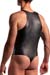 MANSTORE String Body M2276 Schwarz