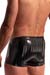 MANSTORE Lack Micro Pants M2277 Schwarz