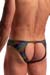 MANSTORE Jock Brief M2278 Rainbow