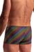 MANSTORE Micro Pants M2278 Rainbow