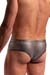 MANSTORE Cheeky Brief M2281 Silver