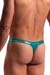 MANSTORE Hip String M2283 Petrol