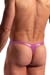 MANSTORE Bade Tower String M2286 Lilac