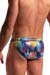 MANSTORE Bade Micro Tanga M2286 Parrot