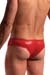 MANSTORE Bade Cheeky Brief M2286 Mars