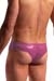 MANSTORE Bade Cheeky Brief M2286 Lilac