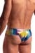 MANSTORE Bade Cheeky Brief M2286 Parrot
