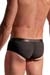 MANSTORE Push Up Hot Pants M2288 Schwarz