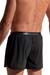 MANSTORE Sport Shorts M2288 Schwarz