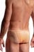 MANSTORE Cheeky Tanga M2290 Salmon