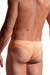 MANSTORE Cheeky Brief M2290 Salmon