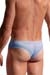 MANSTORE Cheeky Brief M2290 Bleu