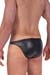 MANSTORE Popper GoGo-Brief M2317, Leder Optik