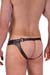 MANSTORE Jock Brief M2318 Schwarz