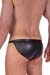 MANSTORE Triangle Tanga M2318 Schwarz