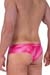 MANSTORE Bade Cheeky Brief M2324 Pink