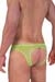 MANSTORE Jock Brief M2327 Leaf