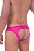 MANSTORE Jock Brief M2327 Hotpink