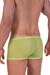 MANSTORE Micro Pants M2327 Leaf