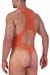 MANSTORE Cutout Body M2327 Coral