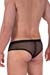 MANSTORE Cheeky Brief M2325 Schwarz