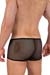 MANSTORE Micro Pants M2334 Schwarz