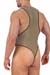 MANSTORE String Body M2334 Moss