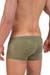 MANSTORE Micro Pants M2335 Khaki