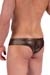 MANSTORE Cheeky Brief M2366 Kupfer/Schwarz