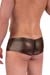 MANSTORE Hot String Pants M2366 Kupfer/Schwarz